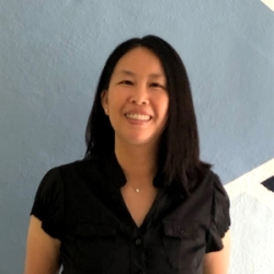 Crystal Wong